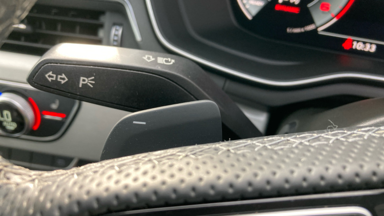 Audi A5 35 TDI S Line 5dr S Tronic Diesel Hatchback